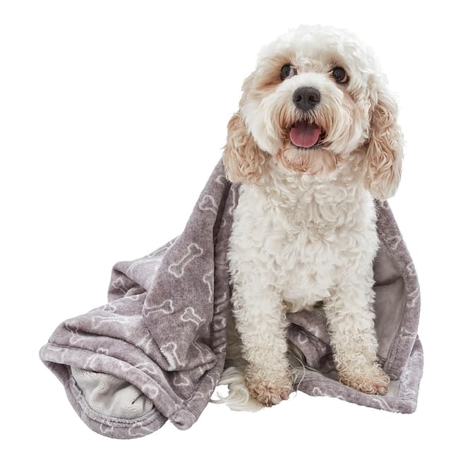 Silentnight  Pet Blanket - Medium