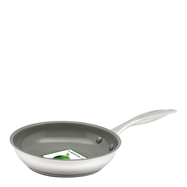 Greenpan GreenChef Profile Plus Non-Stick Frying Pan, 20cm