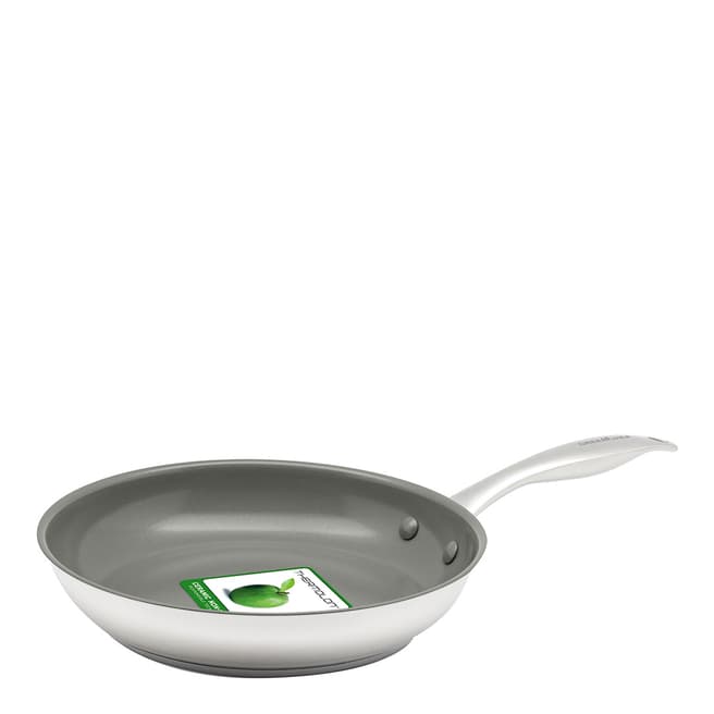 Greenpan GreenChef Profile Plus Non-Stick Frying Pan, 24cm