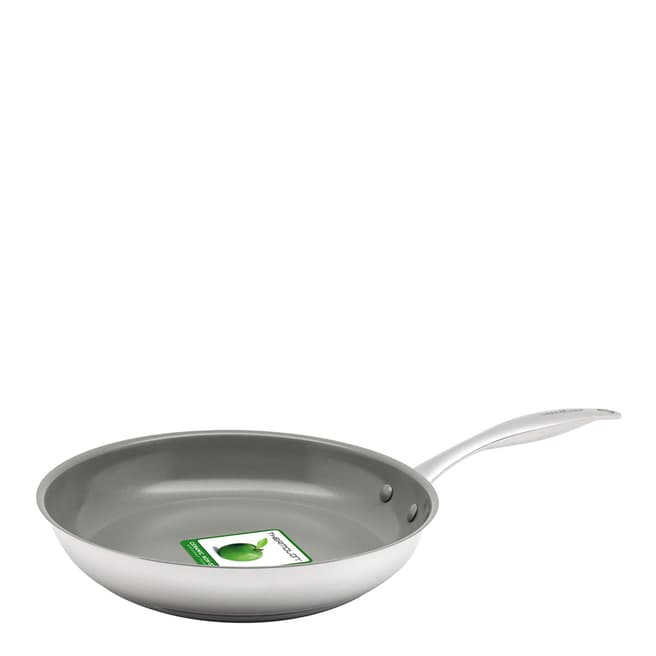 Greenpan GreenChef Profile Plus Non-Stick Frying Pan, 28cm