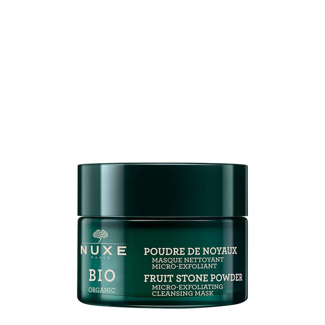 Nuxe Micro-Exfoliating Cleansing Mask