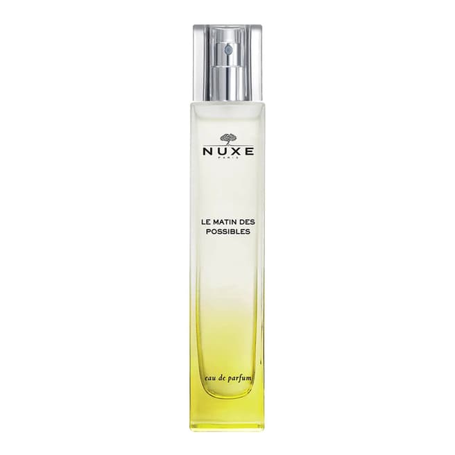 Nuxe Le Matin des Possibles Perfume 50ml