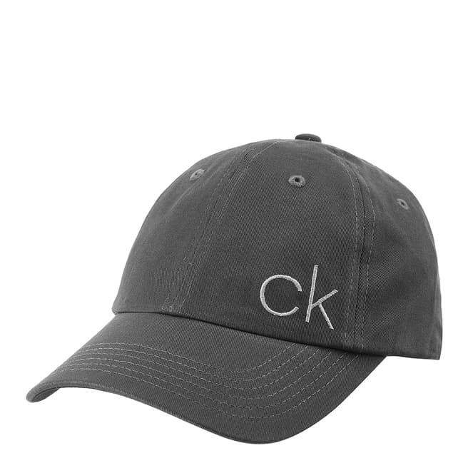 Calvin Klein Golf Grey Baseball Hat