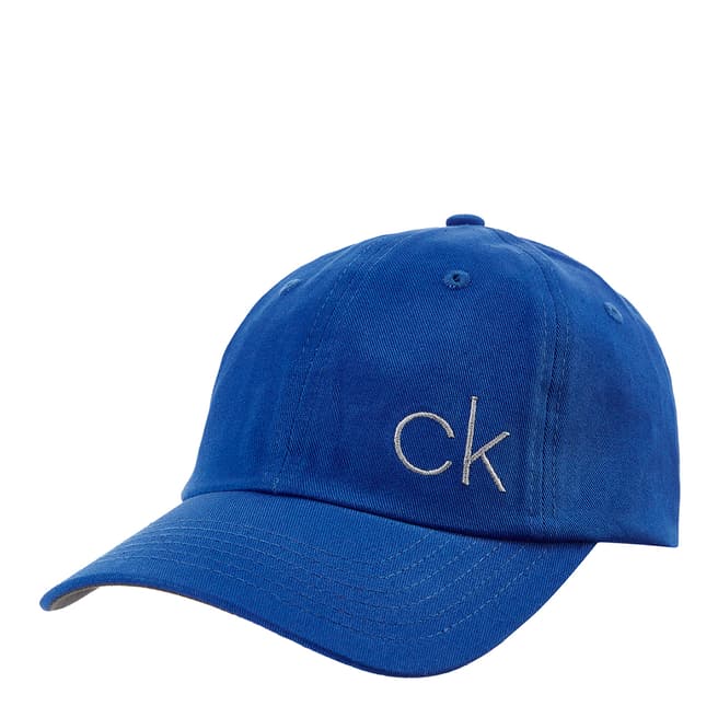 Calvin Klein Golf Royal Baseball Hat