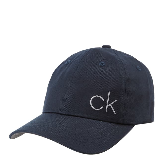Calvin Klein Golf Navy Baseball Hat