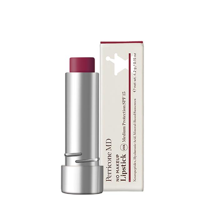 Perricone MD No Makeup Lipstick Broad Spectrum SPF15 - Wine