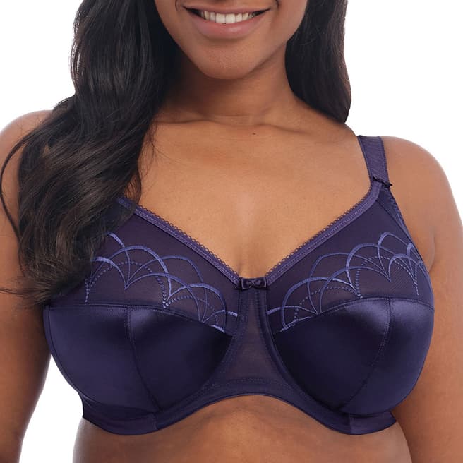 Elomi Ink Cate Underwired Bra