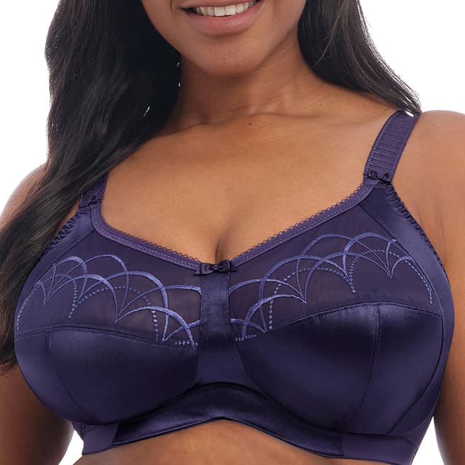 Elomi Ink Cate Non Wired Bra
