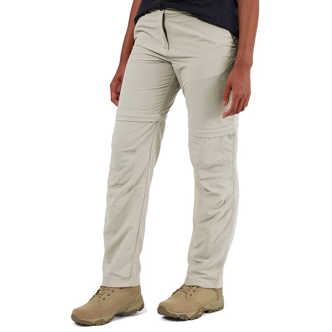 Craghoppers Stone Convertible Trousers