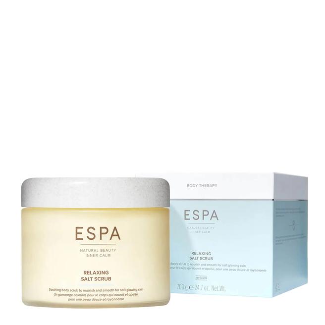 ESPA Relaxing Salt Scrub 700g