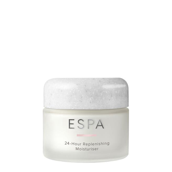 ESPA 24-Hour Replenishing Moisturiser 55ml