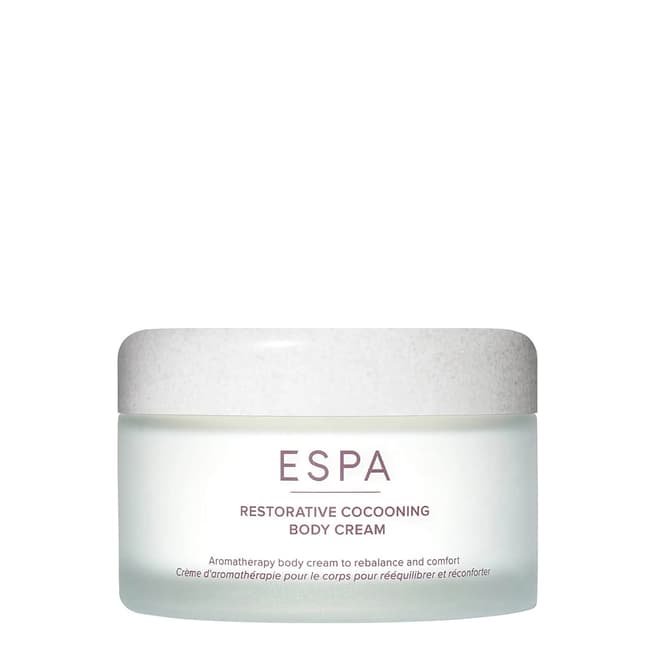 ESPA Restorative Cocooning Body Cream - 180ml