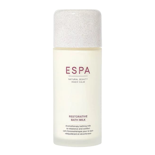 ESPA Restorative Bath Milk - 200ml