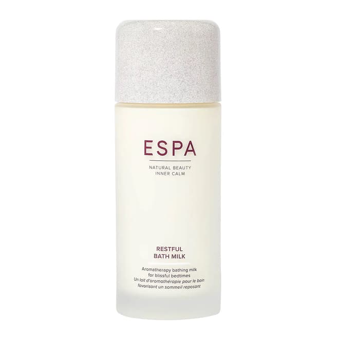 ESPA Restful Bath Milk - 200ml