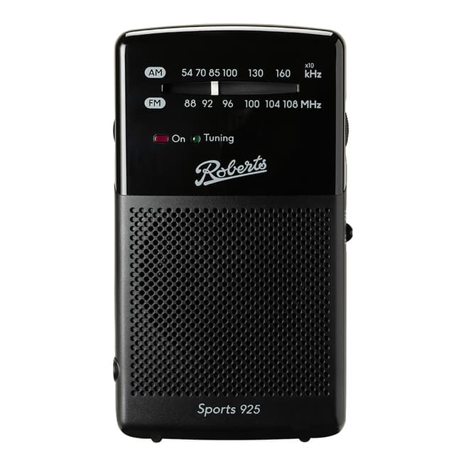 Roberts Radio Roberts Sports 925 Portable Radio