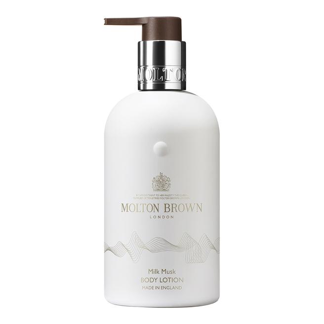 Molton Brown Milk Musk Body Lotion 300ml