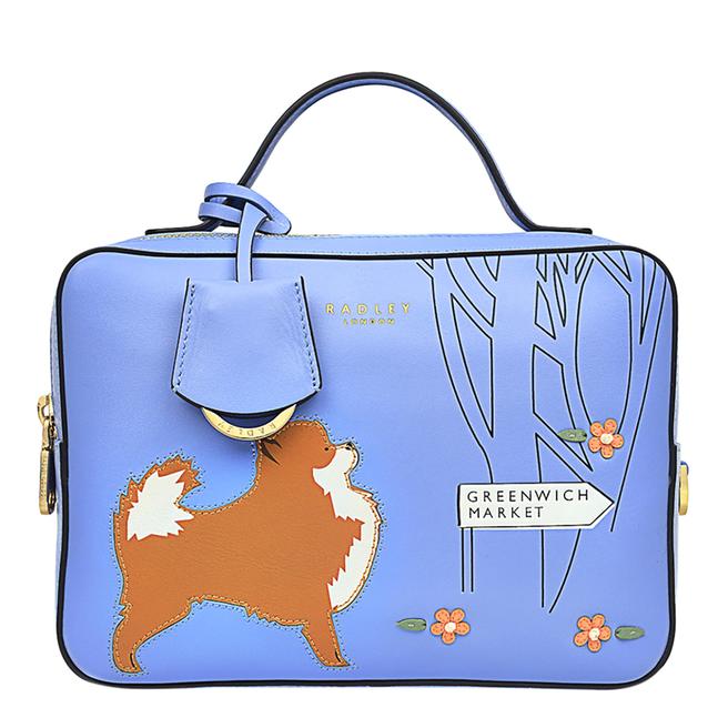 Radley and friends bag online