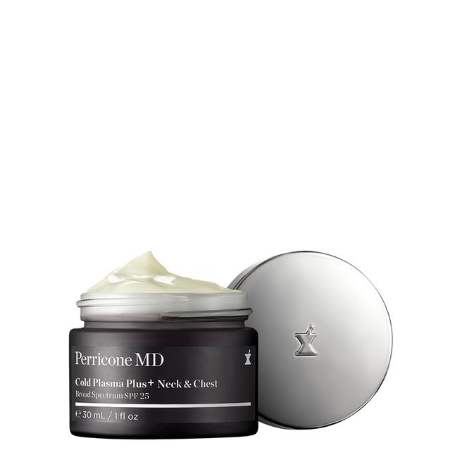 Perricone MD Cold Plasma Plus Neck and Chest Moisturiser 30ml