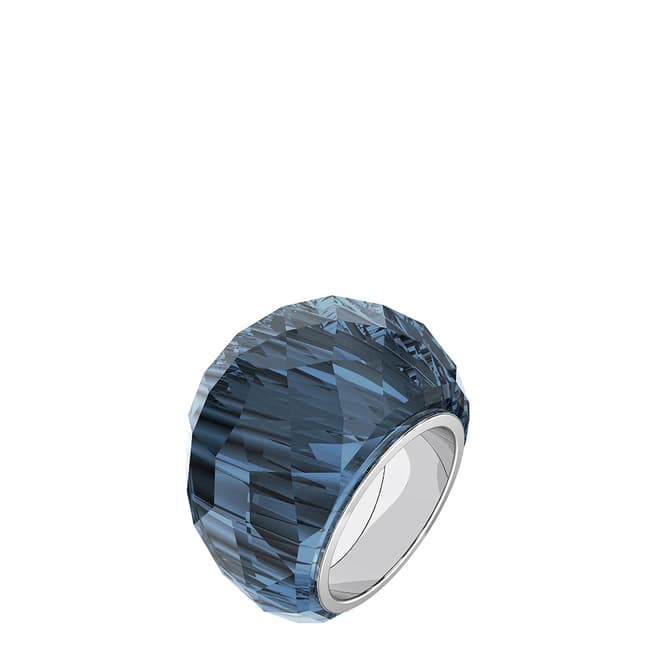 SWAROVSKI Blue Nirvana Ring