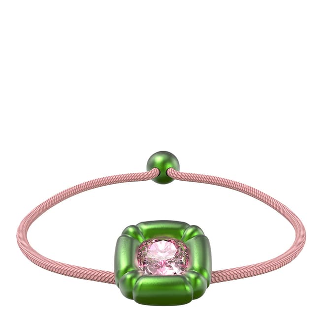 SWAROVSKI Pink Dulcis Bracelet