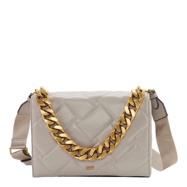 DKNY Stone Willow Shoulder Bag