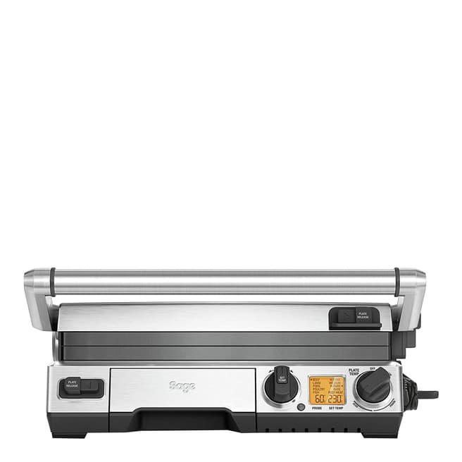 Sage Save £90 the Smart Grill Pro