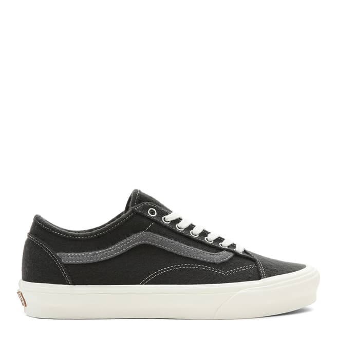 Vans Charcoal Tapered Old Skool Unisex Trainers