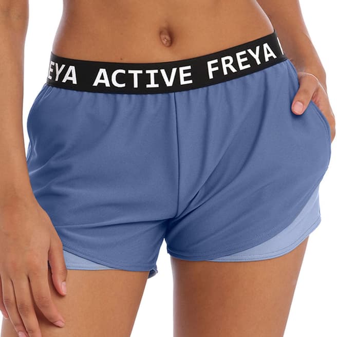 Freya Player Short