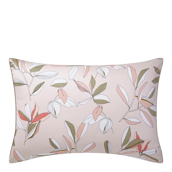 Hugo Boss Spring Bloom Pillowcase