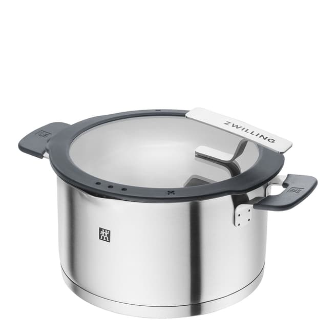Zwilling Simplify 20cm Stainless Steel Stock Pot