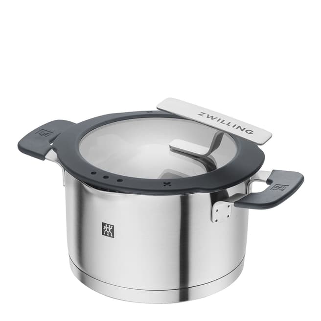 Zwilling Simplify 16cm Stainless Steel Stock Pot