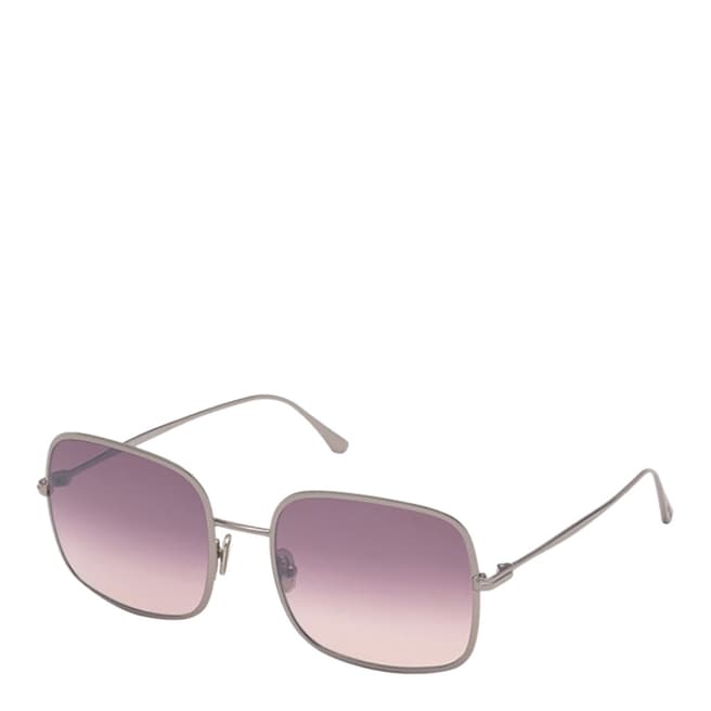 Tom Ford Women's Kiera Pink Tom Ford Sunglasses