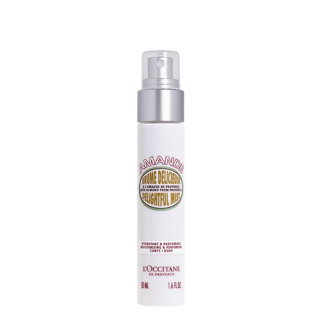 L'Occitane Almond Body Mist 50ml