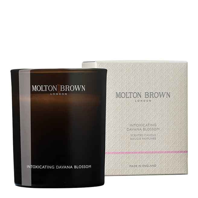 Molton Brown Davana Blossom 1 Wick Candle 190g