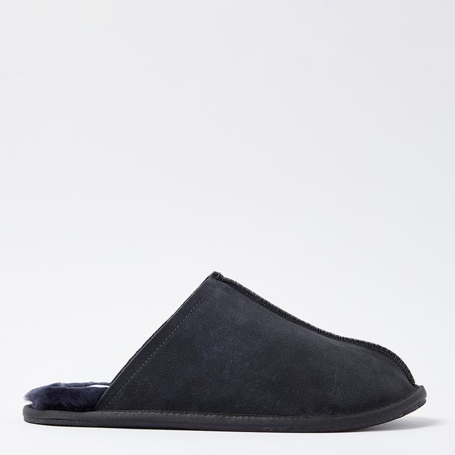 Reiss slippers deals