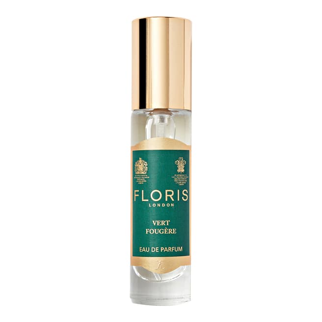 Floris London Vert Fougere 10ml Eau de Parfum