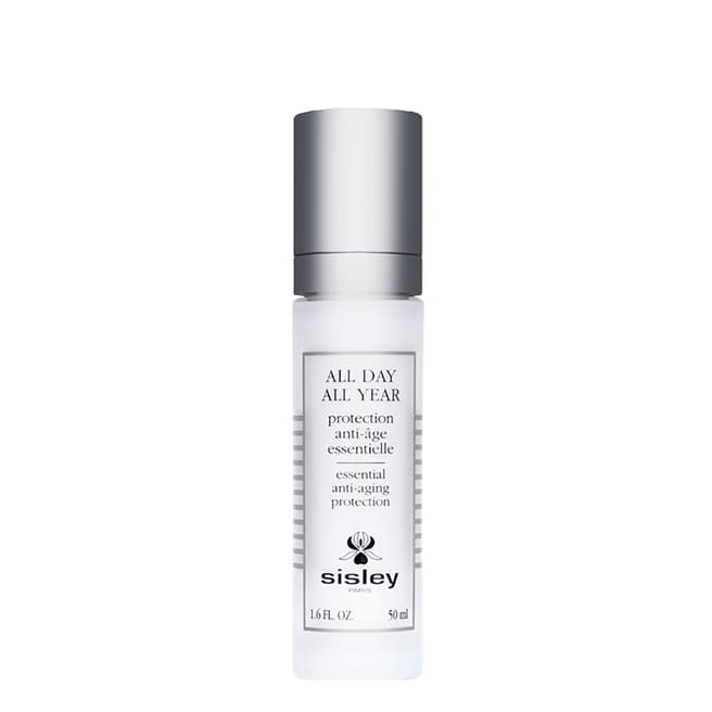 Sisley All Day All Year Essential Anti-Aging Protection 50ml