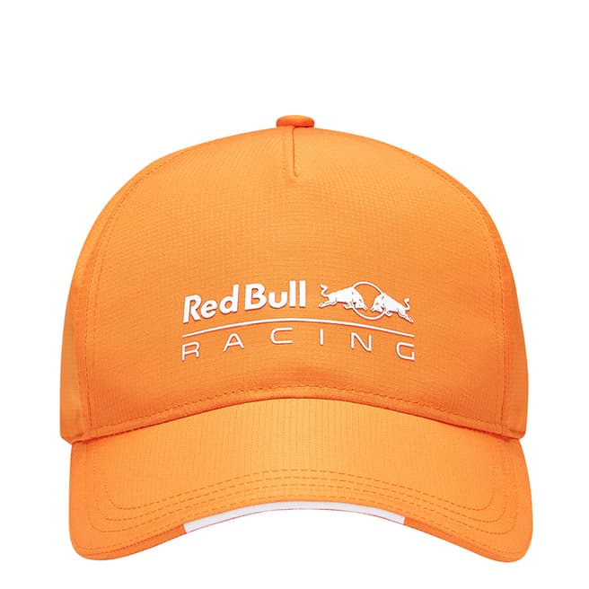 Red Bull Racing Orange Red Bull Racing Baseball Cap