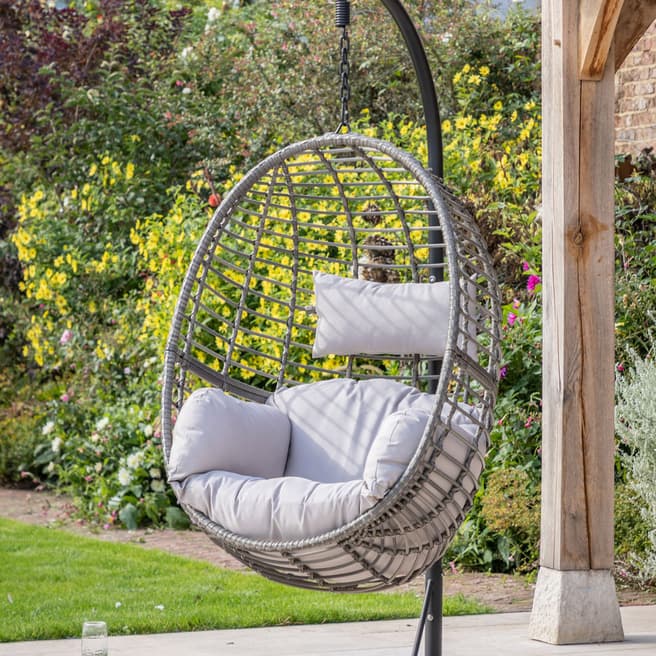 Gallery Living Acton Hanging Chair