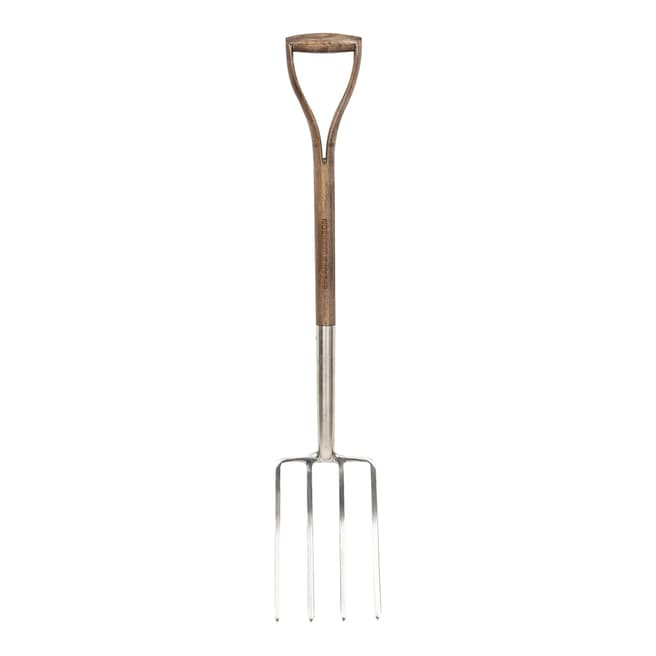 Spear & Jackson Stainless Digging Fork