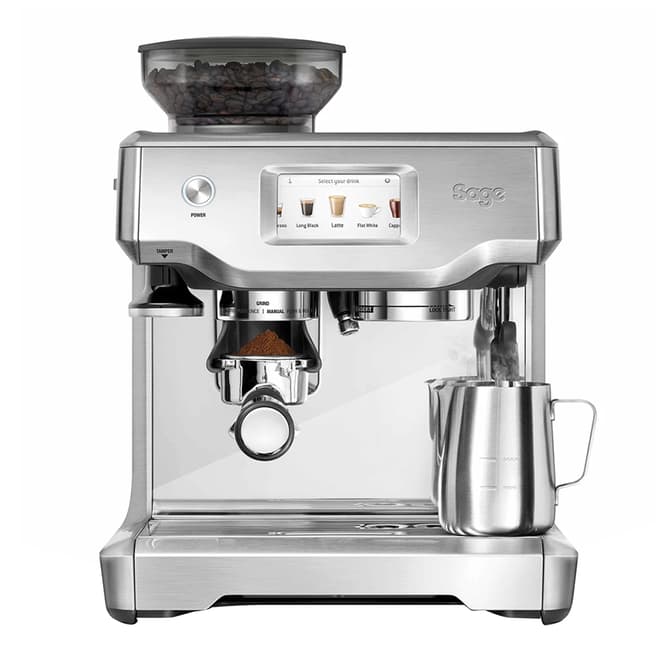 Sage Save £220 the Barista Touch