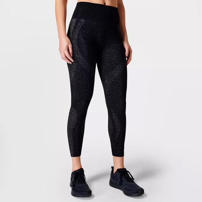 Stretchy workout leggings discount