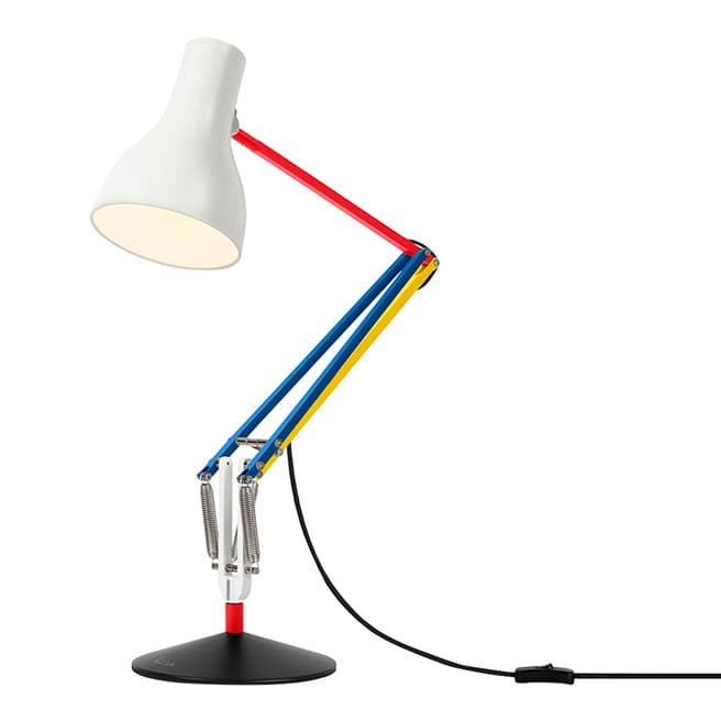 Anglepoise Type 75 Desk Lamp Paul Smith Edition 3
