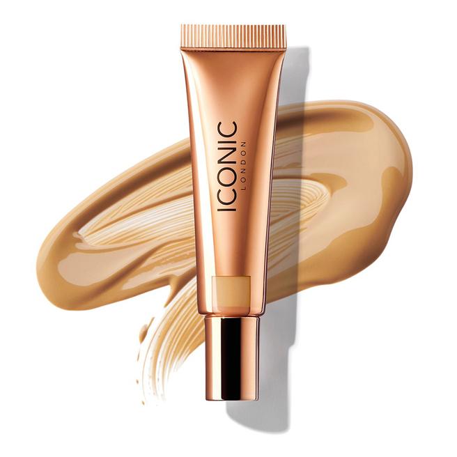 Iconic London Sheer Bronze (Beach Vibes)