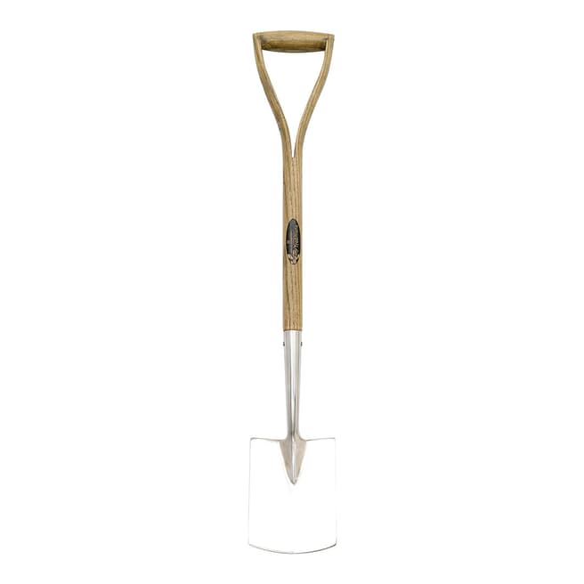 Spear & Jackson Childrens Stainless Digging Spade
