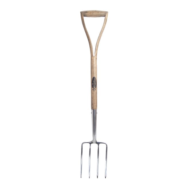 Spear & Jackson Childrens Stainless Digging Fork
