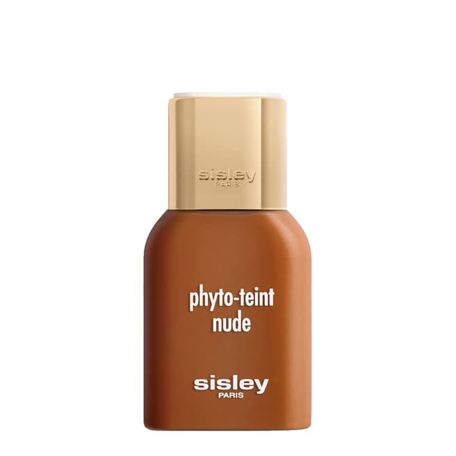 Sisley Phyto-Teint Nude Foundation 7N Caramel 30ml