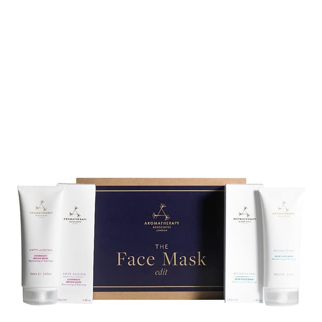 Aromatherapy Associates The Face Mask Edit