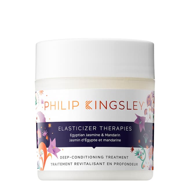 Philip Kingsley Jasmine & Mandarin Elasticizer Deep-Conditioning Treatment 150ml