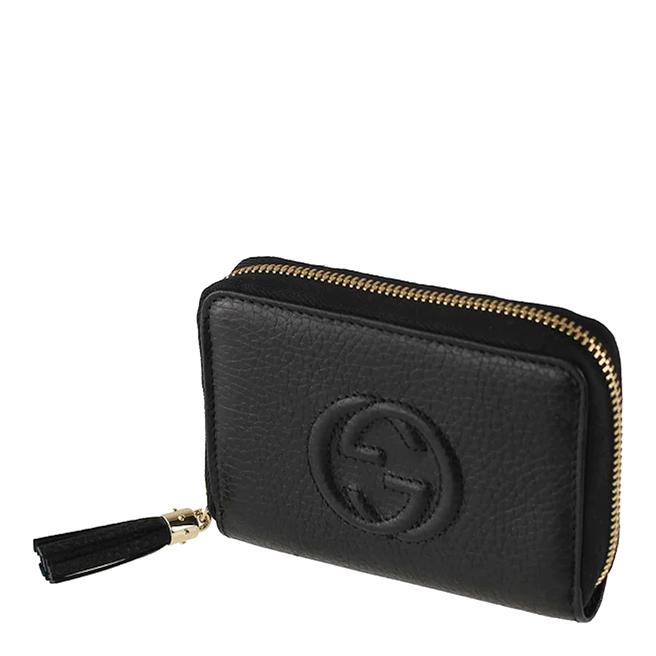 Gucci soho coin purse outlet